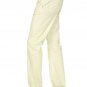 ROBERT GRAHAM Yates JEANO Classic Fit PANTS Straight Leg COTTON TWILL ( 32 )