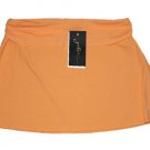 GOTTEX Designer SWIMWEAR Cover-Up SKIRT Shirred Band CRUISE Mini RYTHUM L