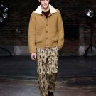 $229 PLECTRUM by BEN SHERMAN Ted Spirit Union Cinch Back Print CANVAS PANTS 30