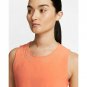 Nike Golf CI9824-871 Flex ACE Tank Top Orange Trance ( XXL )