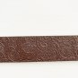 ROBERT GRAHAM RG307829 Vince Belt Brown ( 32 )