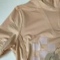 STELLA McCARTNEY x ADIDAS S14659 Cycling PERFORMANCE Jersey TOP Soft Powder M