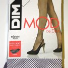MOD de DIM Fishnet PURPLE Grey TIGHTS Pantyhose Resisting HOSIERY Size 3/4 MOD de DIM Fishnet PURPLE Grey TIGHTS Pantyhose Resisting HOSIERY Size 3/4