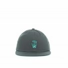 Vans x Marvel Jockey Strapback Green Darkest Spruce Comics Cap Hat Exclusive