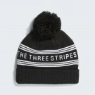 Adidas Youth EW4650 Bantam Graphic Ballie Hat Black O/S Adidas Youth EW4650 Bantam Graphic Ballie Hat Black O/S