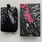 MAC 5th Avenue Style Voyager Cotton Makeup Bag