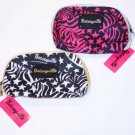 BETSEY JOHNSON Betseyville 2 COSMETIC Make-Up CASE Star FREE SHIPPING BETSEY JOHNSON Betseyville 2 COSMETIC Make-Up CASE Star FREE SHIPPING