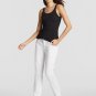 Eileen Fisher Petite Organic Cotton Tank ( S )