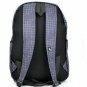 Nike CK0930-081 All Access Sole Day Laptop Backpack - Grey / Light Blue