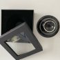 WAHL Traditional Barbers Shaving Bowl Black