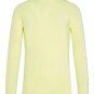 J.Lindeberg M Aello Soft Compression Top Still Yellow