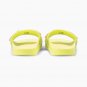 Puma x Emoji Leadcat Yellow Sunny Lime Slides Sandals