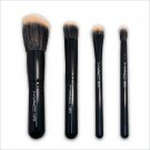 MAC Cosmetics 4 Brush Set - 282SE 130SE 286SE 187SE MAC Cosmetics 4 Brush Set - 282SE 130SE 286SE 187SE