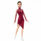 Barbie Mattel Signature Tessa Virtue Doll Barbie Mattel Signature Tessa Virtue Doll