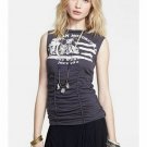 FREE PEOPLE Nevada AMERICAN Motorcycles LAS VEGAS Muscle Tank ( XS ) FREE PEOPLE Nevada AMERICAN Motorcycles LAS VEGAS Muscle Tank ( XS )