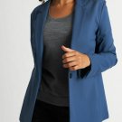 Kit and Ace Slim Fit Ride Blazer Blue ( XS ) Kit and Ace Slim Fit Ride Blazer Blue ( XS )