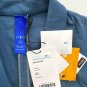 Kit and Ace Slim Fit Ride Blazer Blue ( XS )