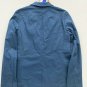 Kit and Ace Slim Fit Ride Blazer Blue ( XS )