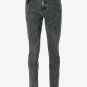 J BRAND Tyler Tapered Jeans Black Moon ( 34 )
