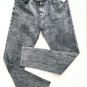 J BRAND Tyler Tapered Jeans Black Moon ( 34 )