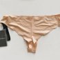 Emporio Armani Second Skin Panty Underwear Nude ( L )