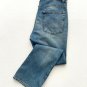 IRO Fitte Freya Cropped Flare Denim Jeans ( 24 )