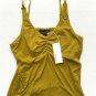 Richer Poorer Sleep Tank Golden Verde ( L )