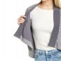 Young Fabulous & Broke YFB Fara Jacket Grey ( M )