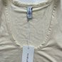 Varley Long Palmer Tank Top Eggnog ( XS )