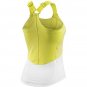 Adidas by Stella McCartney Z16751 Barricade Tank Top Yellow/White ( S )