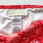 MICHAEL Michael Kors Paisley Floral Swim Bandini Tankini Set Geranium ( M )