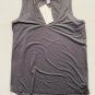 Varley Long Palmer Tank Top Black ( S )