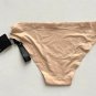 Emporio Armani Second Skin Panty Underwear Nude ( M )