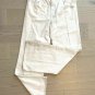J Brand Joan High Rise Wide Leg Jeans White ( 32 )