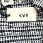RAHI Strap Tie Short Top Blue/White ( L )