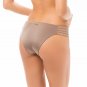 Saha Swimwear Salma Bikini Bottom Brown ( S )