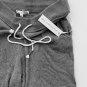 Young Fabulous & Broke YFB Soft Jogger Pant in Grey ( L )