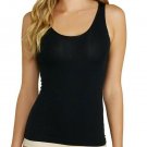 SPANX FS0815 In and Out Tank Top Very Black ( S ) SPANX FS0815 In and Out Tank Top Very Black ( S )