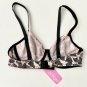 Antigel Panka Danse Underwire Bra Rose Geisha ( 32C )