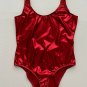 Armani Exchange Metallic Red Bodysuit ( L )