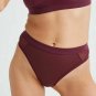 Richer Poorer High Cut Underwear Brief Fig ( S )