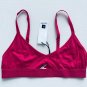 Richer Poorer Cut Out Bralette Berry Pink ( L )