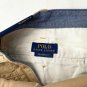 Polo Ralph Lauren Relaxed Fit 10" Shorts Luxury Beige ( 40W )