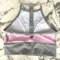 Eleven by Venus Stunt Bralette Pewter Grey/Pink ( S )