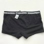 DSquared2 Logo Waist Boxer Trunk Black ( XL )