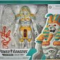 Power Rangers Monsters Mighty Morphin King Sphinx Action Figure