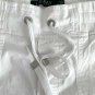 Lauren Ralph Lauren Cuffed Pocket Shorts White ( 4 )