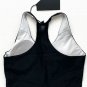 RYU Core Bra Top in Black ( S )