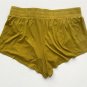 Richer Poorer Sleep Shorts Golden Verde ( L )