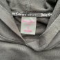 Juicy Couture Sport Ombre Foil Hoodie Black ( S )